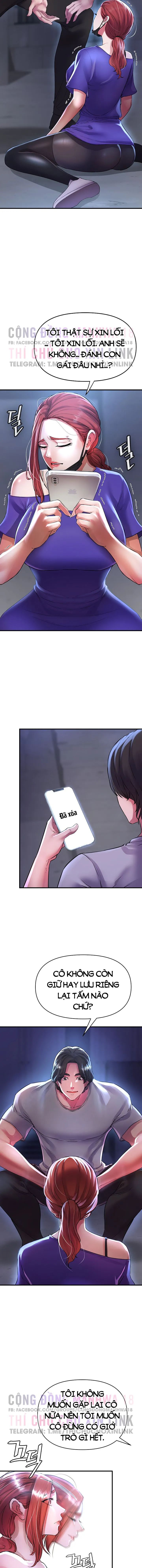 thỏa thuận máu chapter 6 6