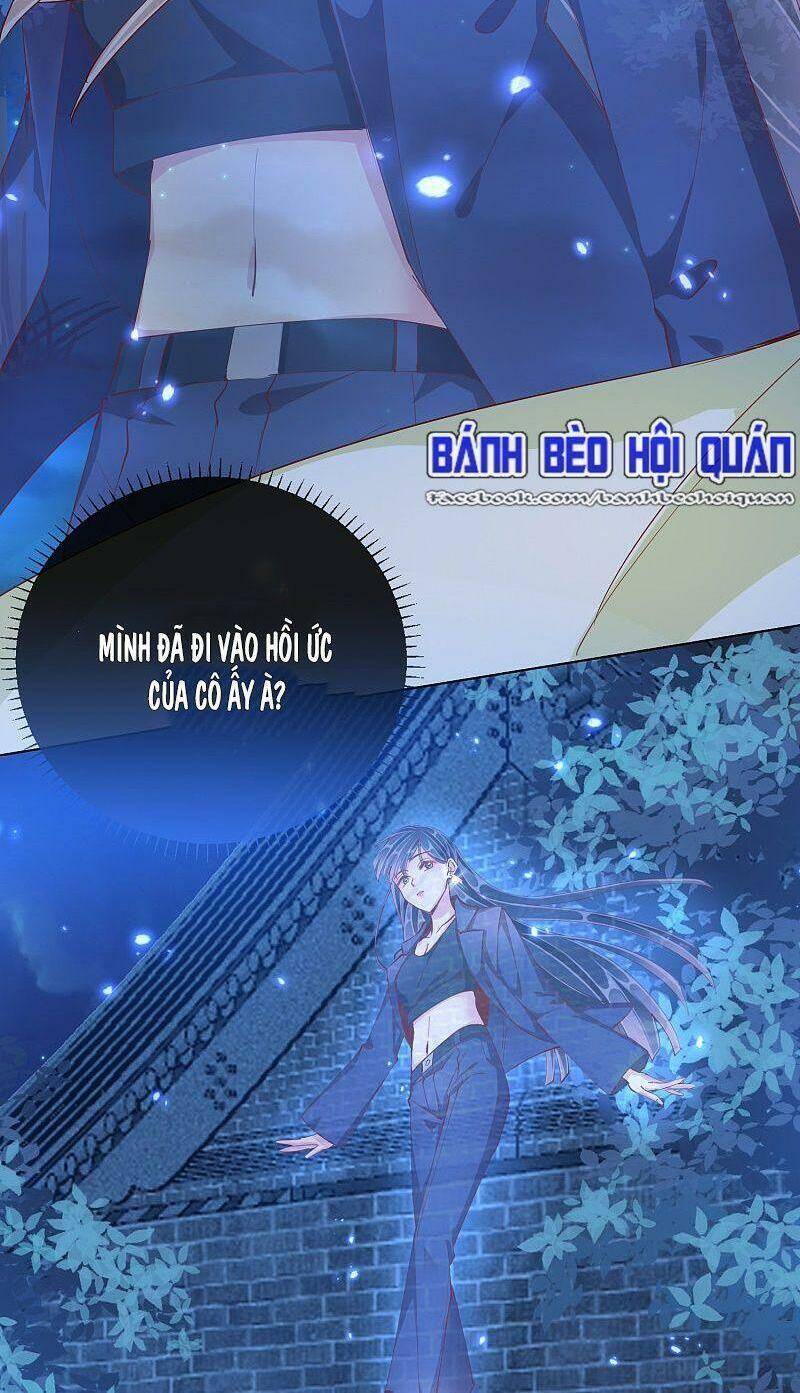 công lược trưởng thành của vương phi chapter 44 44