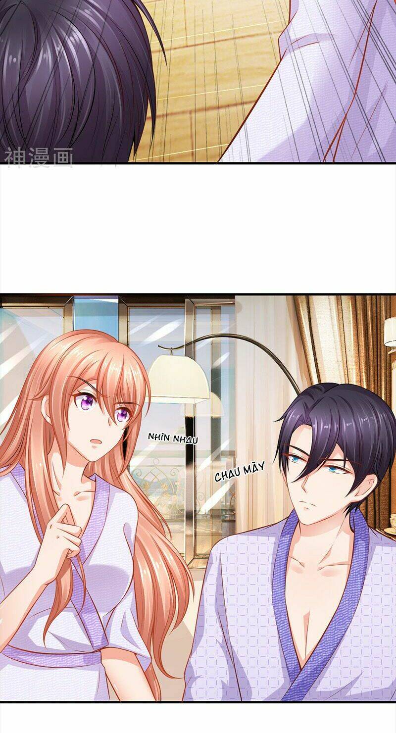 vợ yêu gả nhầm của phúc hắc tổng tài chapter 63 57