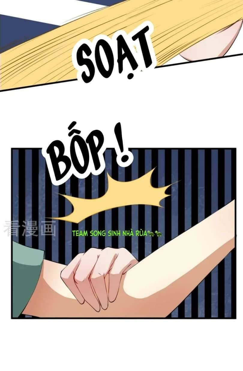 thiếu gia đích thế giá sủng thê chapter 15 15