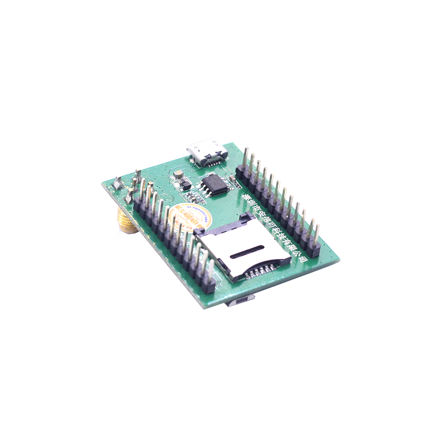 Module Sim GPRS Class10 GMS A6 / SMS