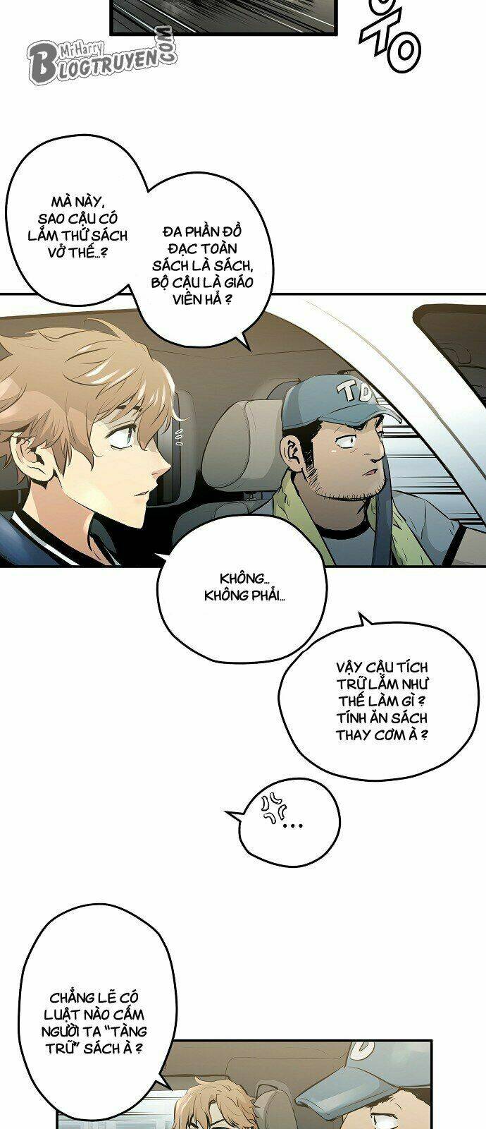 hứa lan chapter 1 34