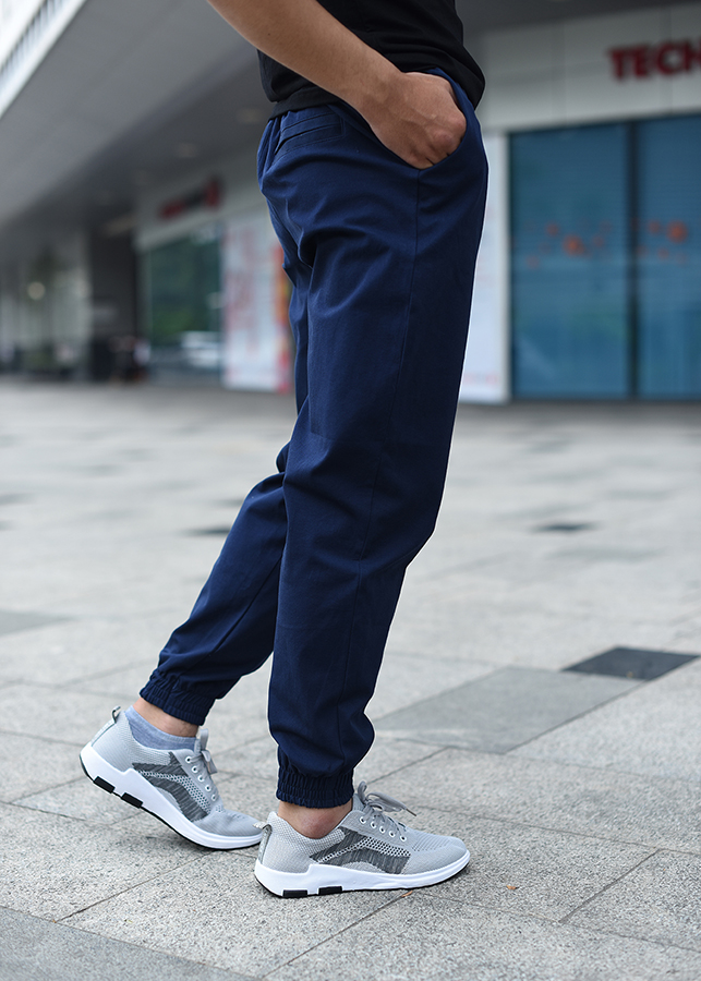 Quần Jogger pants Nam M02