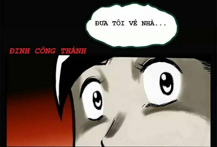 các câu truyện ngắn kinh dị - horror chapter 1 31