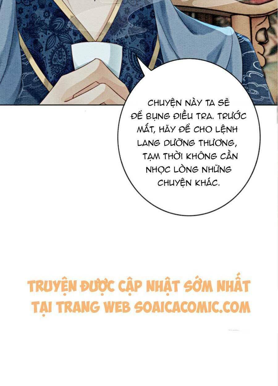 bắt đầu hủy hôn để công lược vương gia chapter 41 63