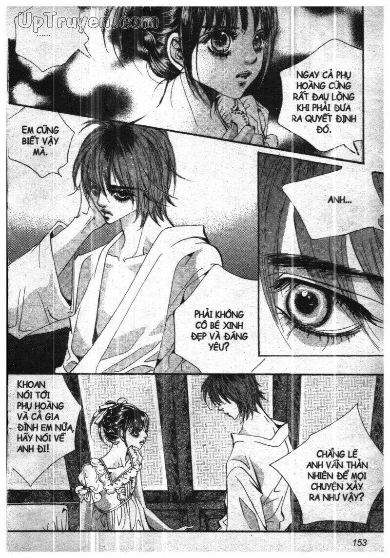 hoàng cung chapter 14 151