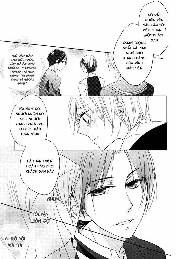 hotel la vie en rose chapter 2 35