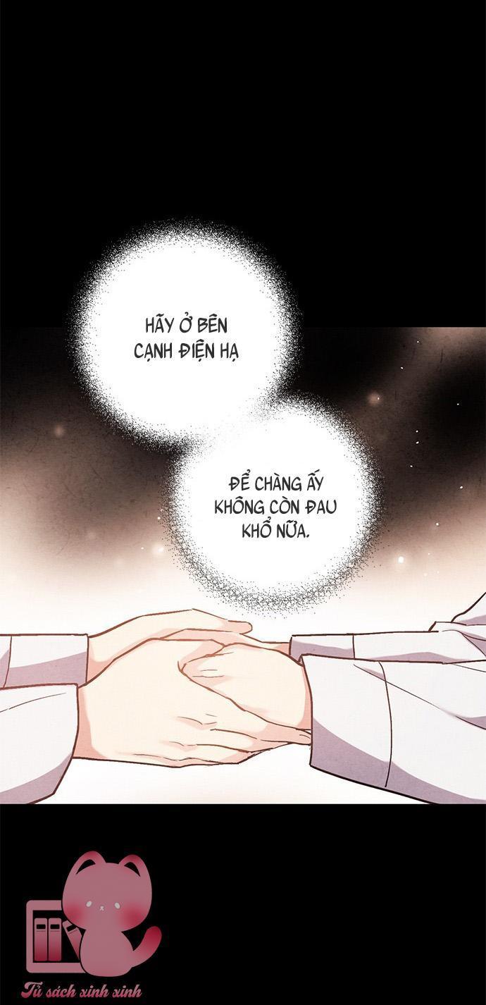 lệnh cấm hôn chapter 57 14