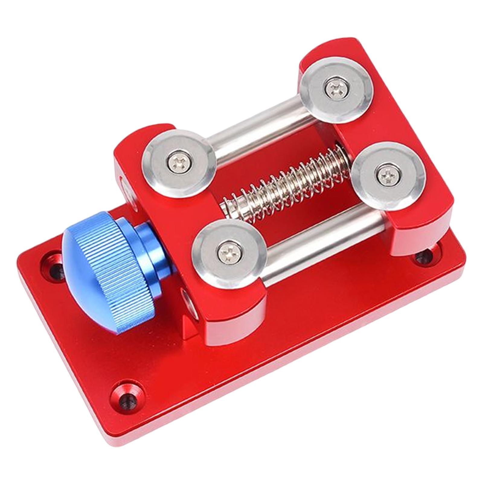 Watch Maintenance Removal Repair Tool Red