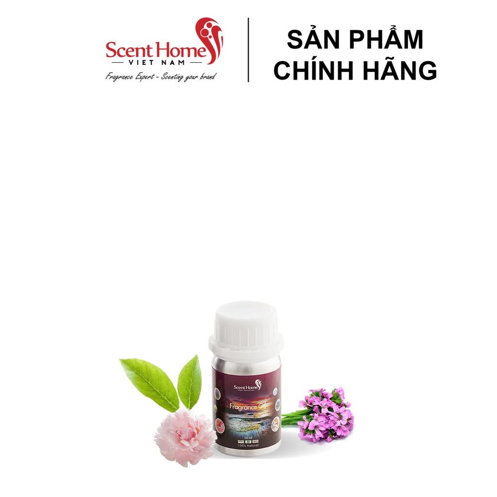 Tinh dầu Scent Homes - mùi hương