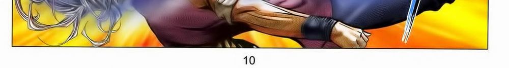 tuyệt thế vô song 2 chapter 35 18