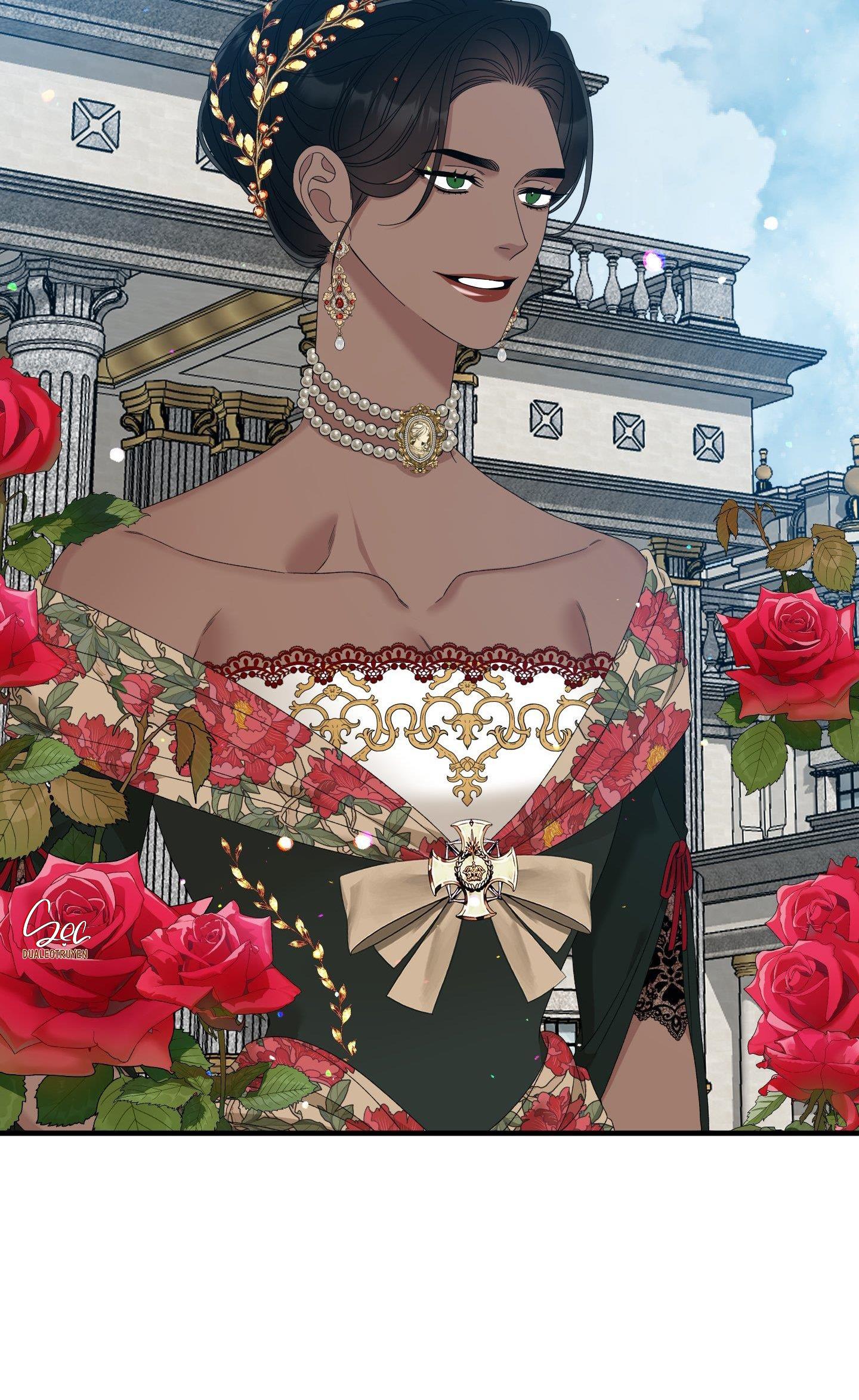 smyrna và capri chapter 40 5