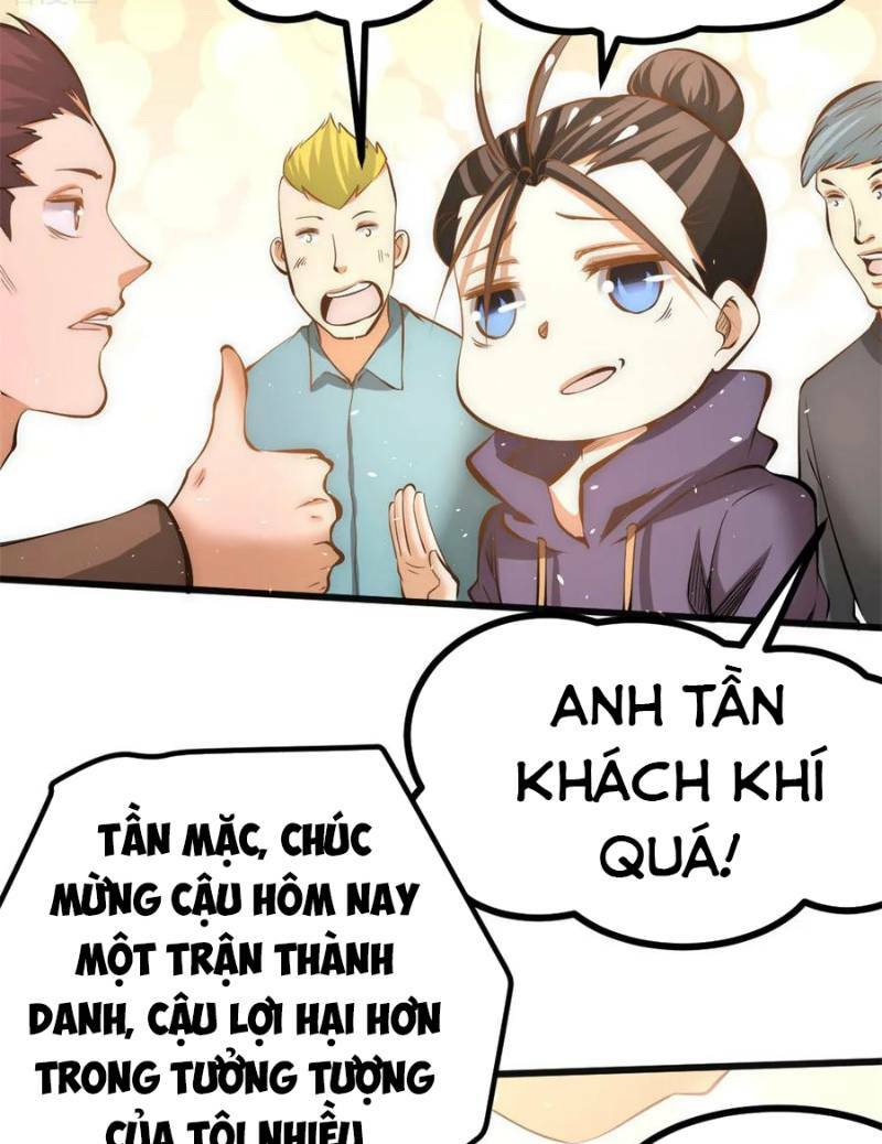 đô thị đỉnh phong cao thủ chapter 57 24