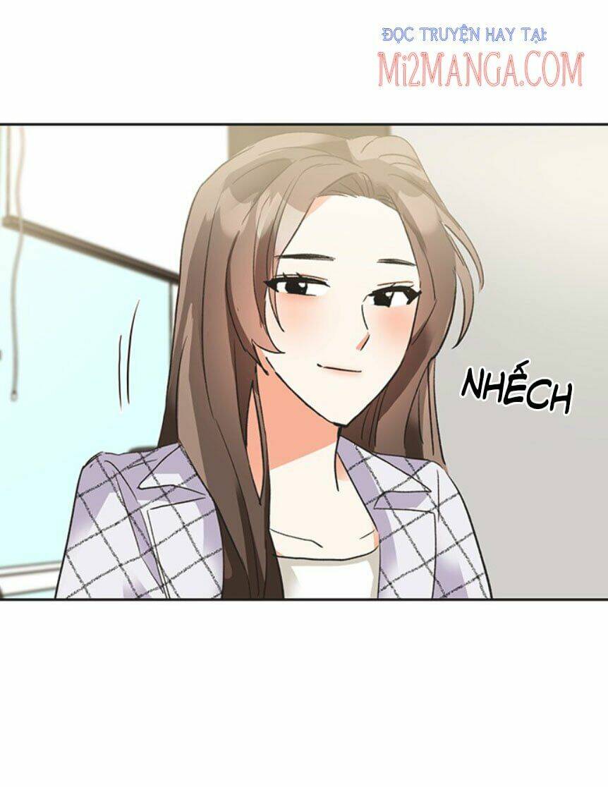 nụ hôn của giác quan thứ sáu chapter 22.5 33