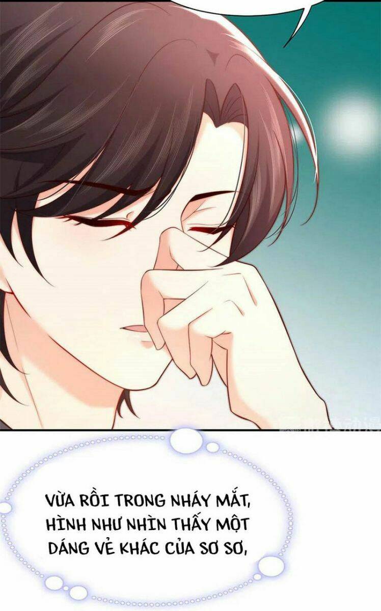 nam thần truy thê chỉ nam chapter 105.2 24