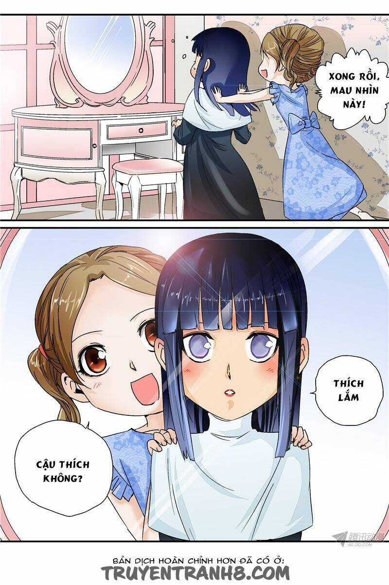 hiểm họa ô nhiễm nguồn nước chapter 18 8