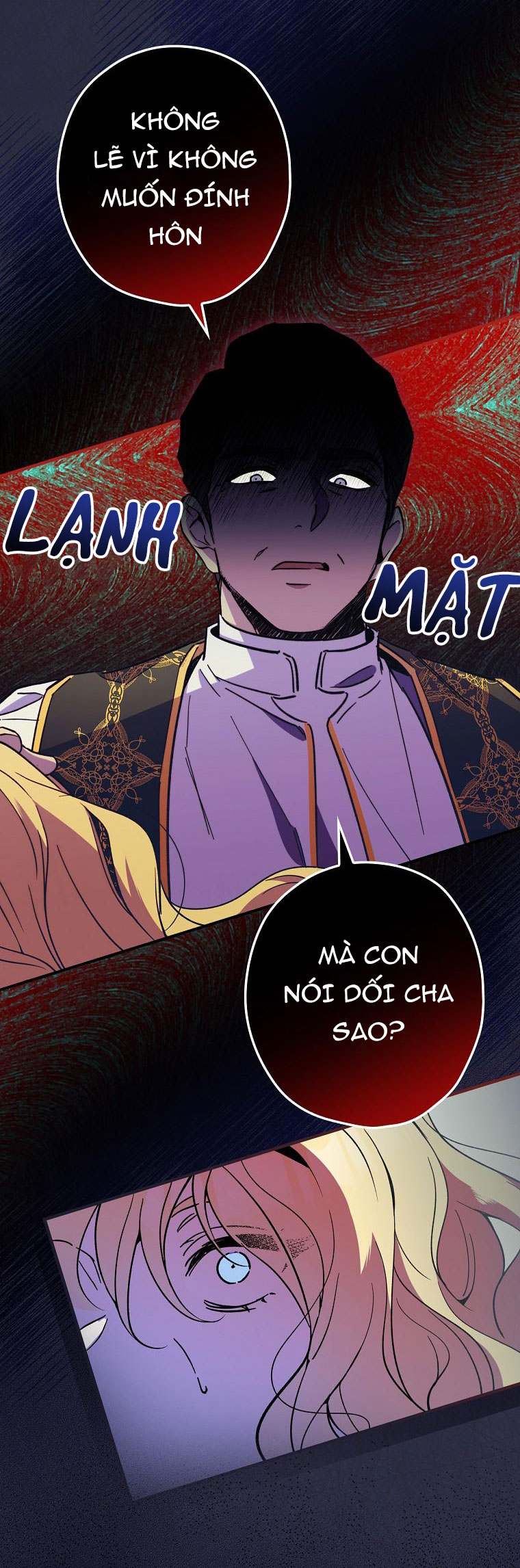 phương pháp khiến chồng đứng về phía của tôi chapter 12 51