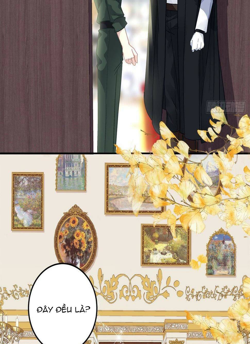 toàn bộ nắm trong tay chapter 163 24