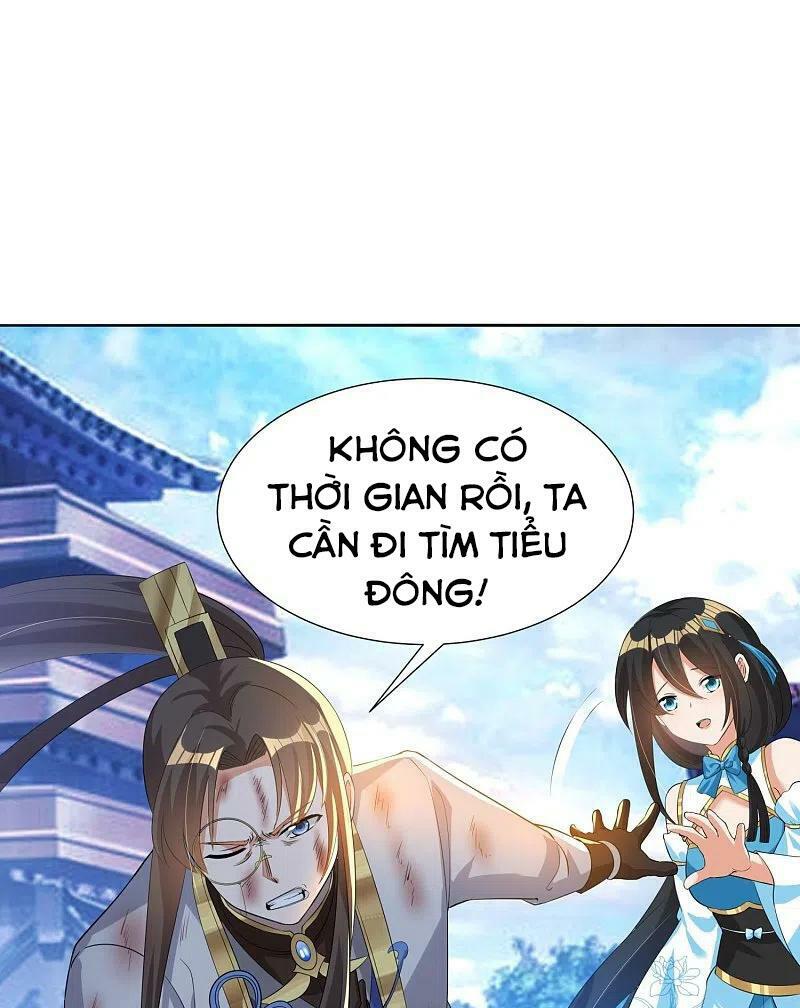 tiến sĩ khoa học kỹ thuật tu tiên chapter 67 35