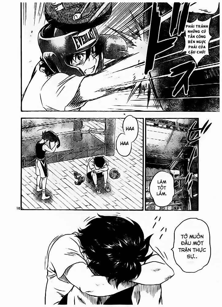 buyuden chapter 55 10