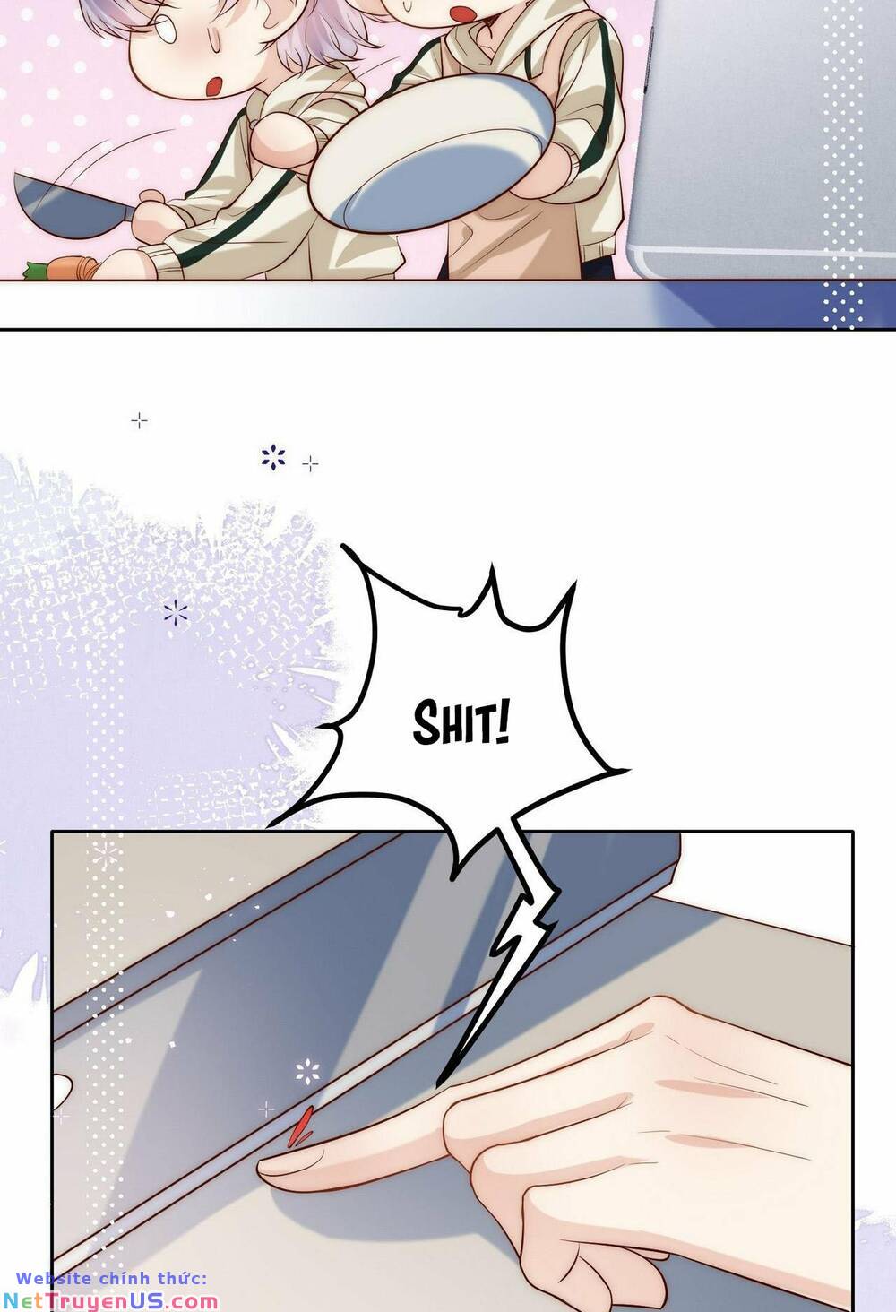 ta được thế thân tỏ tình chapter 18 9