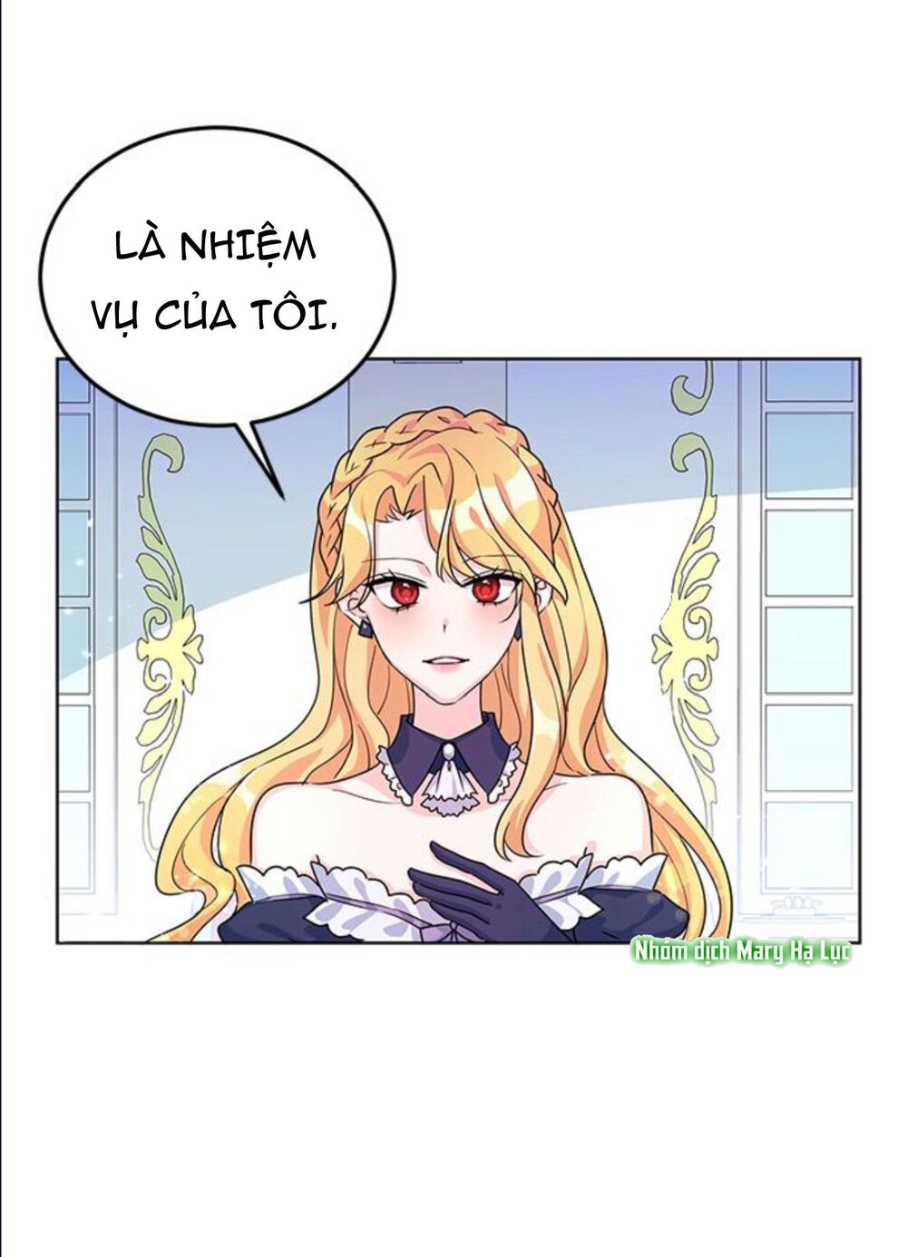 nữ hiệp trở về chapter 13 56