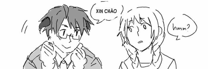 aph doujinshi - sweet devil chapter 1 23