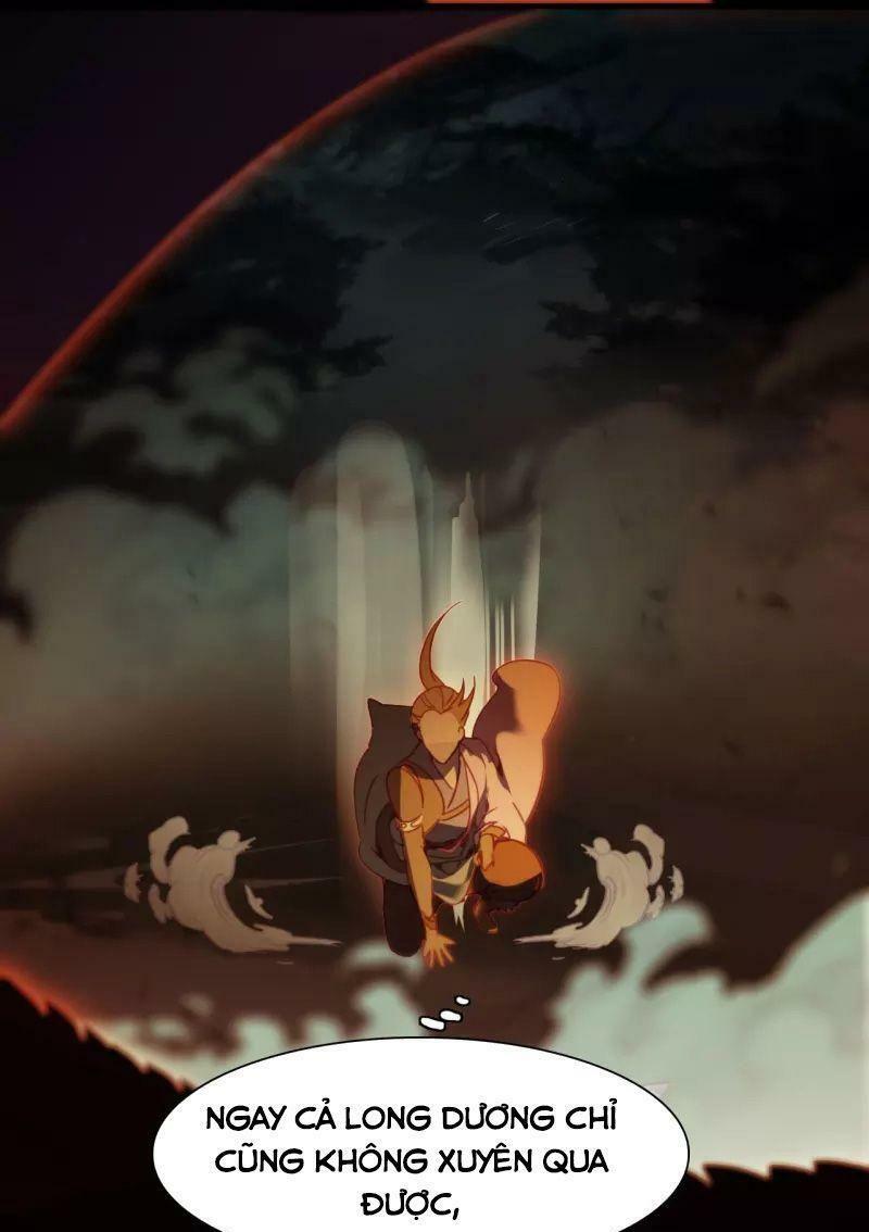 long đằng chiến tôn chapter 19 19
