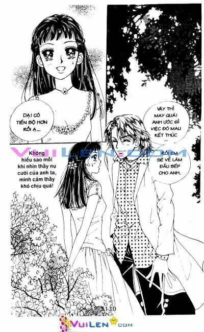 bữa tối của hoàng tử chapter 3 130