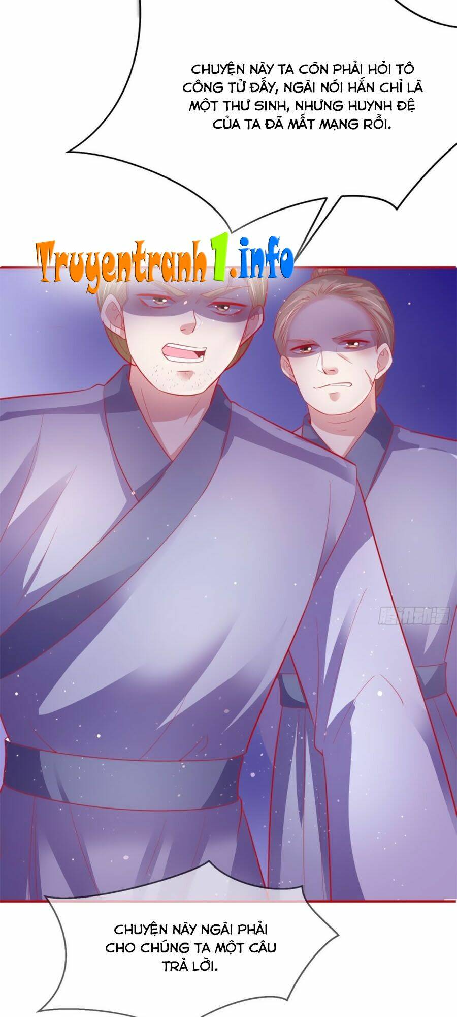 dưỡng thú vi phi chapter 44 42