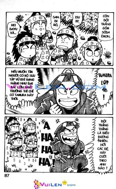 ninja loạn thị chapter 57 87