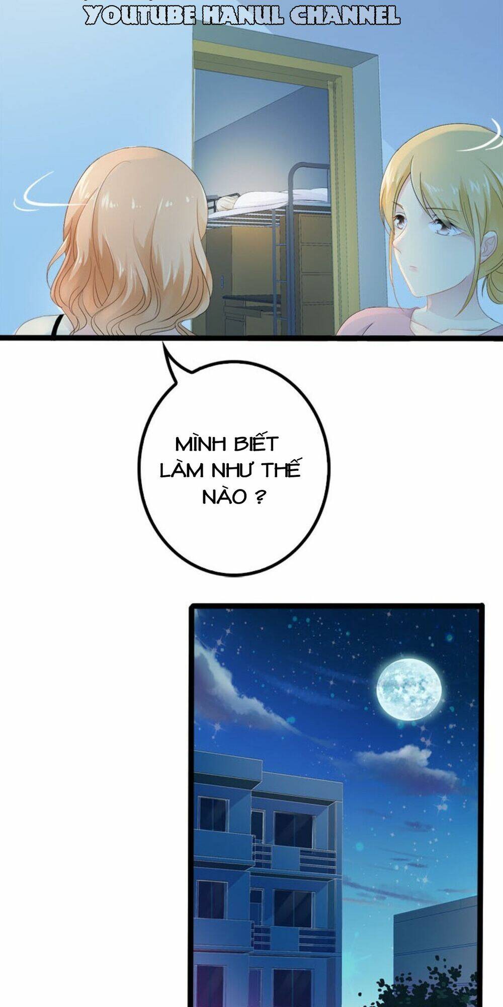 thần bí đế thiếu điềm sủng thê chapter 21 14