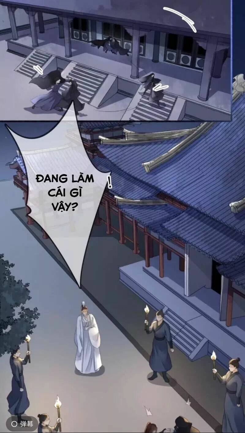 sủng phi của vương chapter 140 16