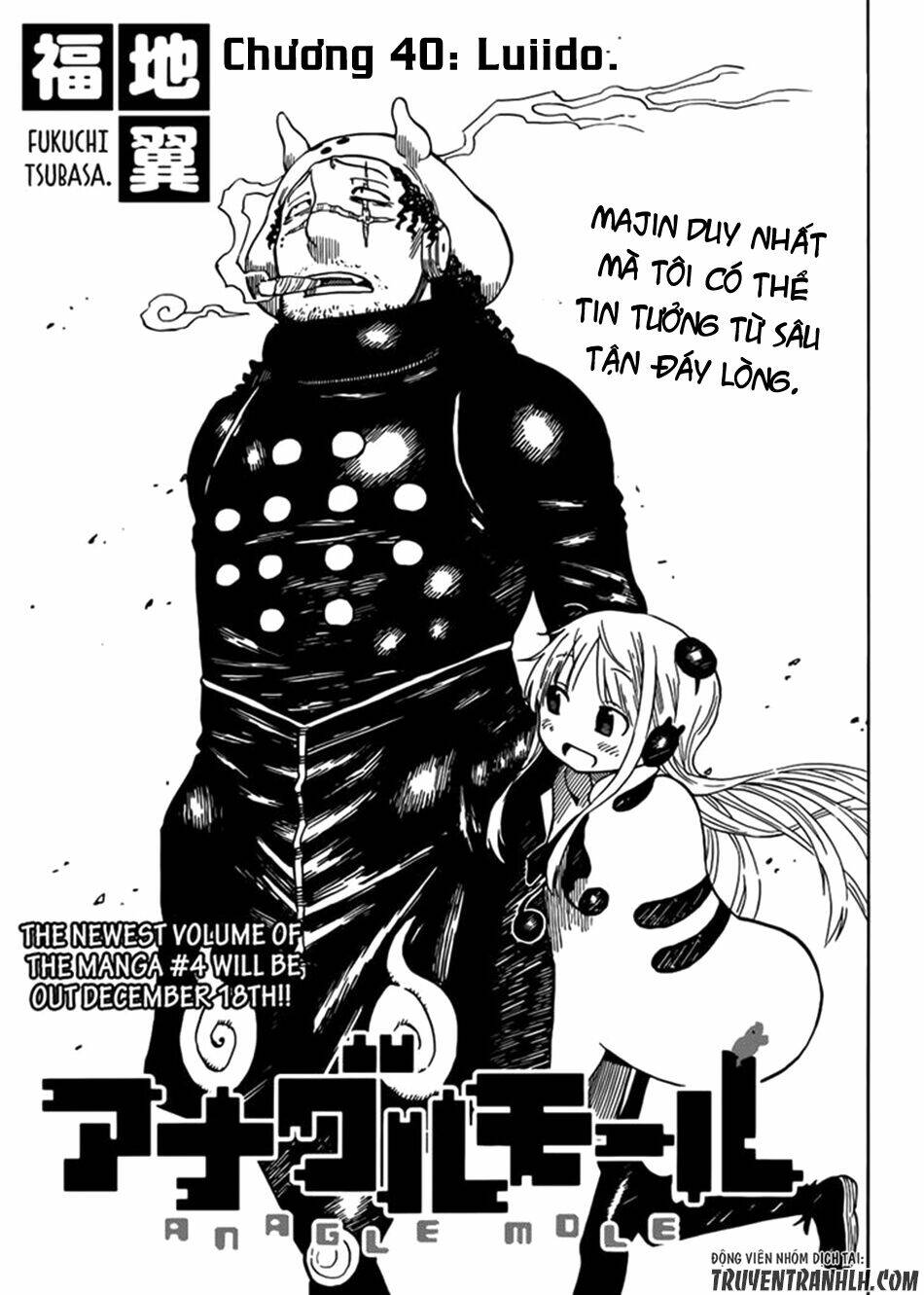 anagle mole chapter 40 3