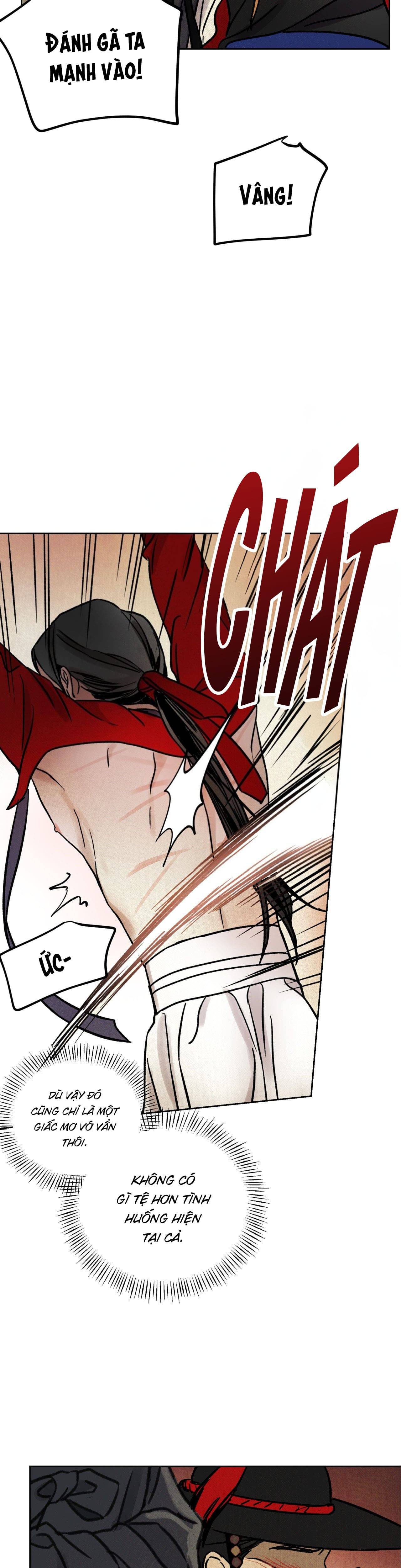 mộng long truyện chapter 2 27