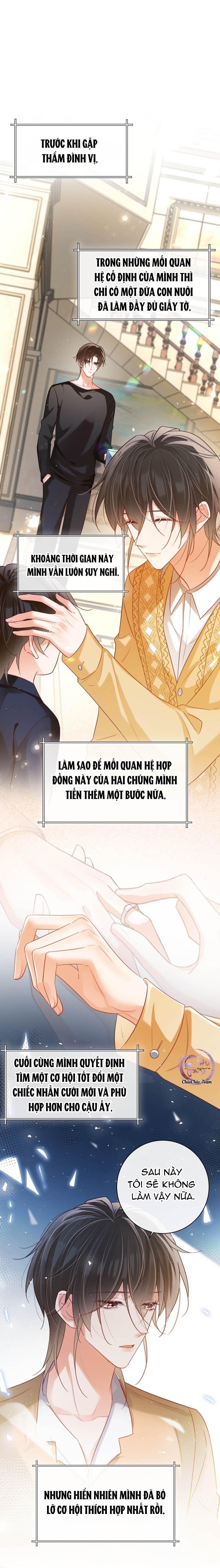 nghiện rượu chapter 91.1 1