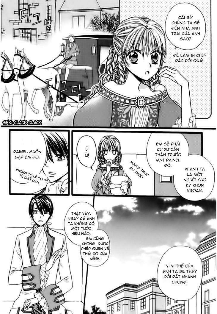 glass shoe chapter 7 2