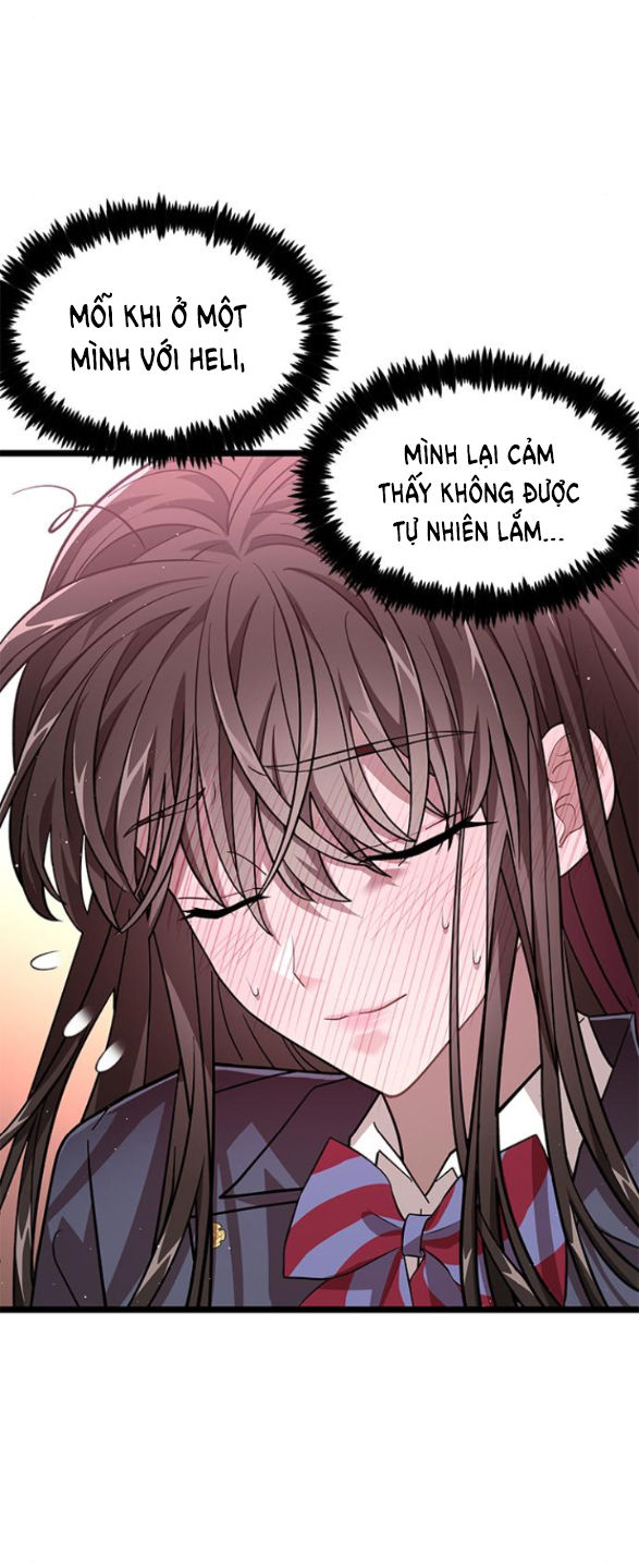 dark moon - tế đàn ánh trăng chapter 28.1 14