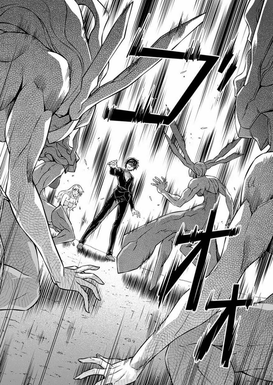 freezing chapter 183 8