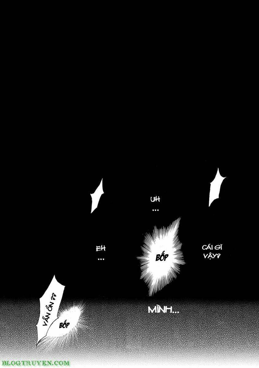 nyankoi! chapter 5 9