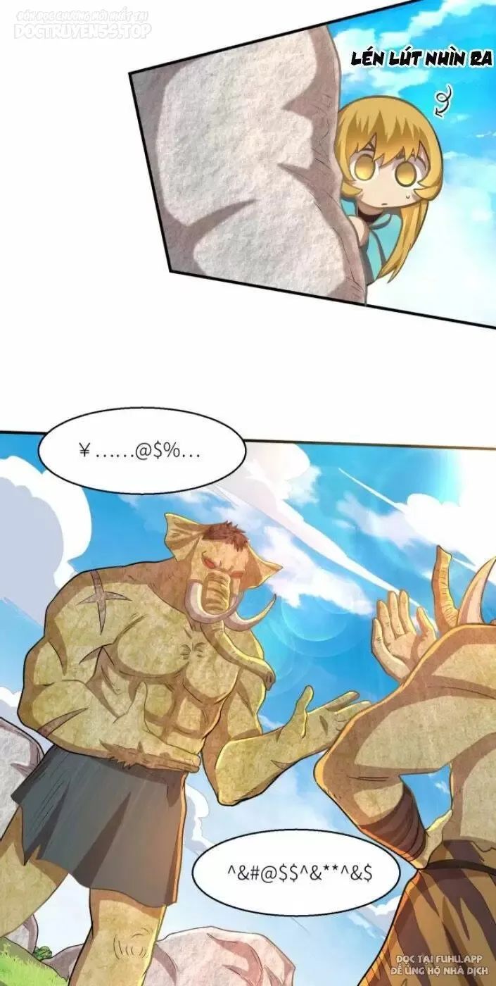 bắt đầu với thiên phú cấp sss chapter 15 83