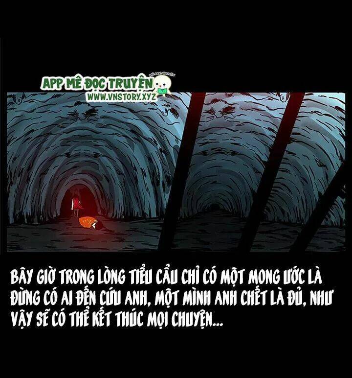 U Minh Ngụy Tượng Chapter 192 89