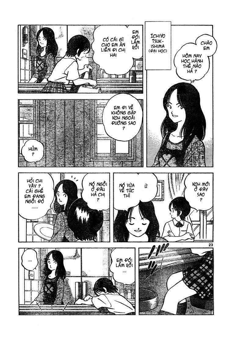 trò chơi vượt qua thử thách chapter 11 22