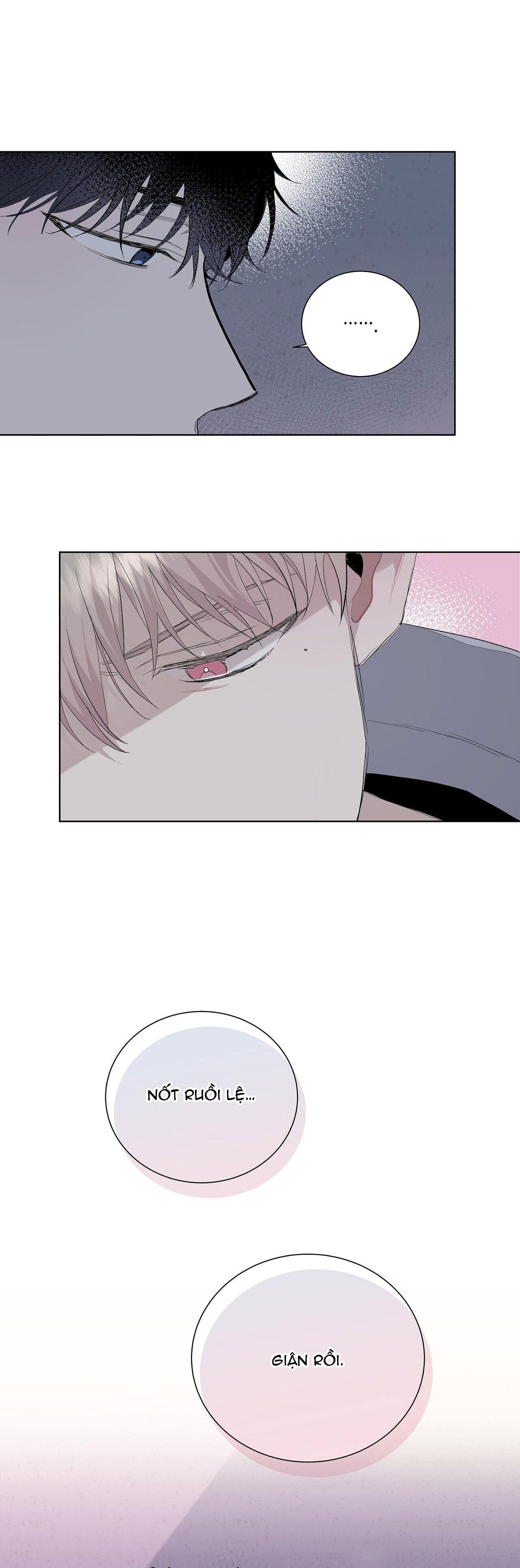 blaze out chapter 4 20