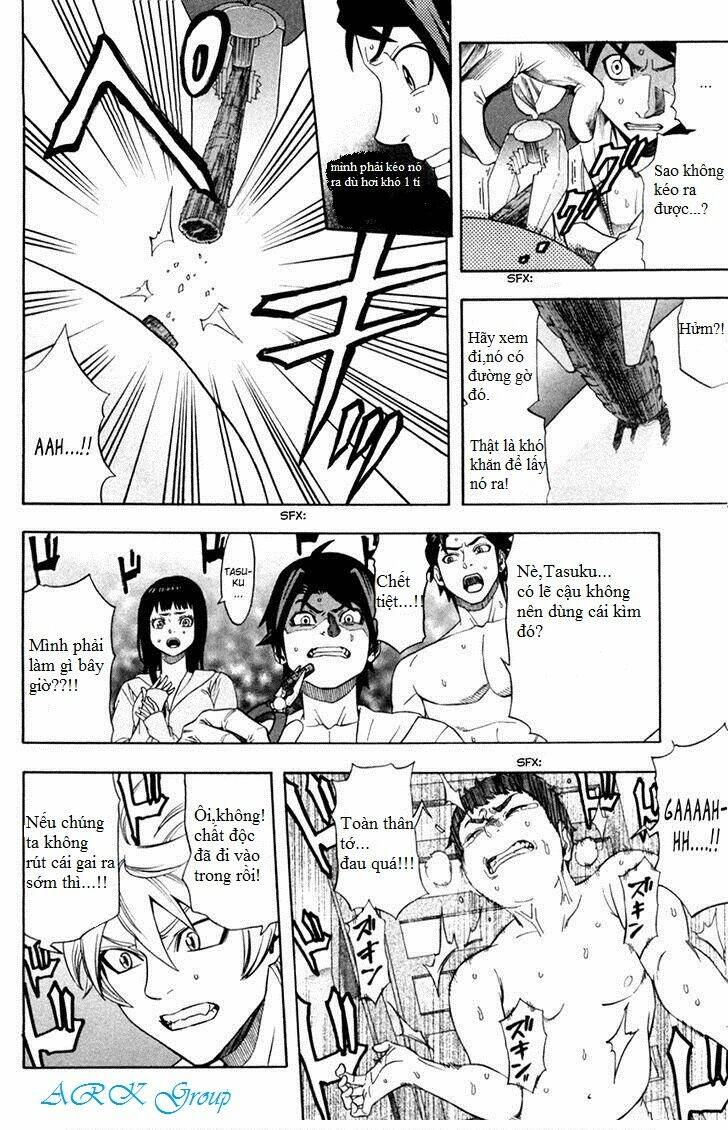 doctor duo chapter 21 11