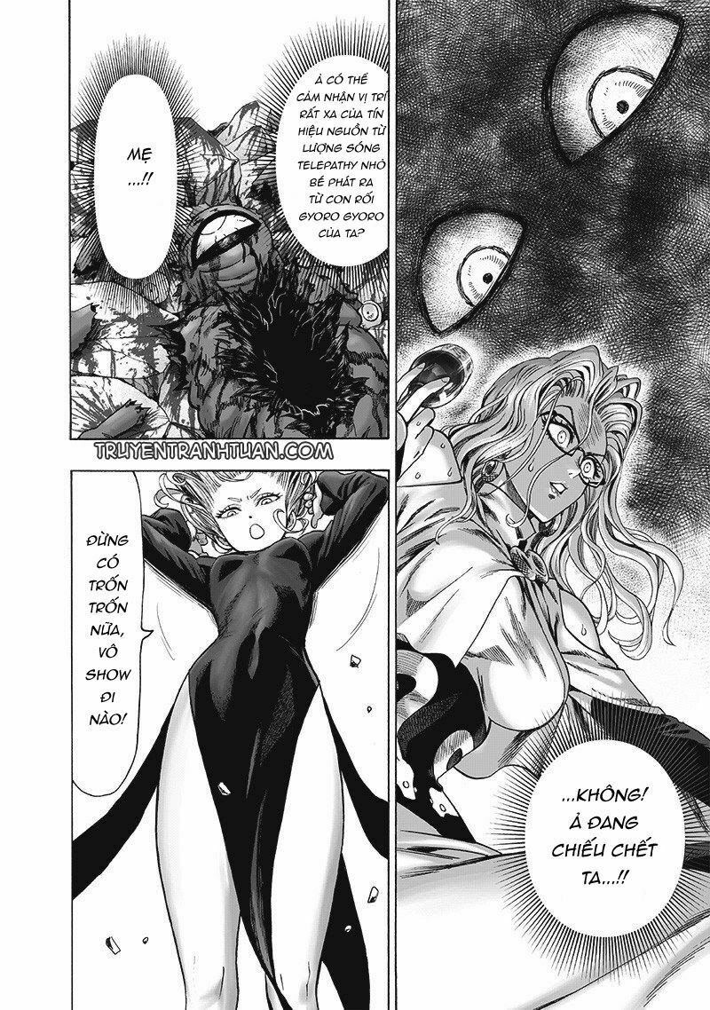 one-punch man chapter 167 19