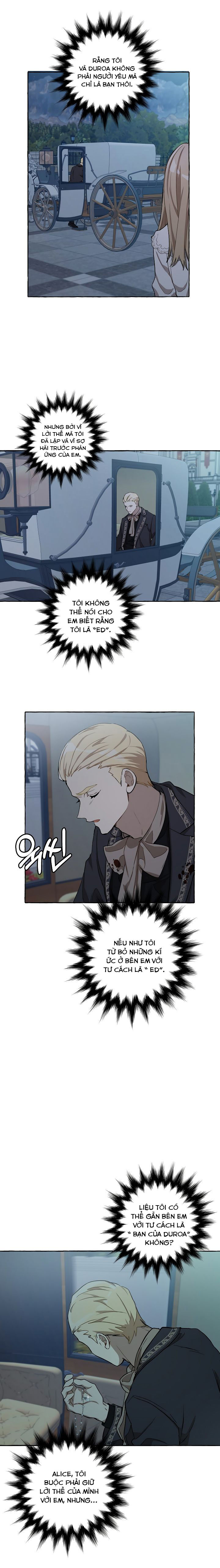 tất cả đều là sai lầm chapter 17 14