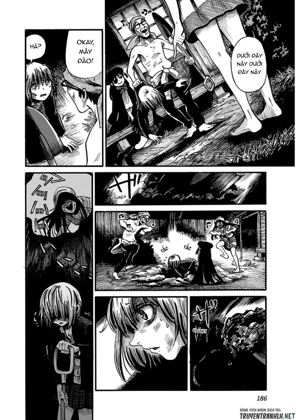 the mysterious tale of yumi-chan chapter 0 26