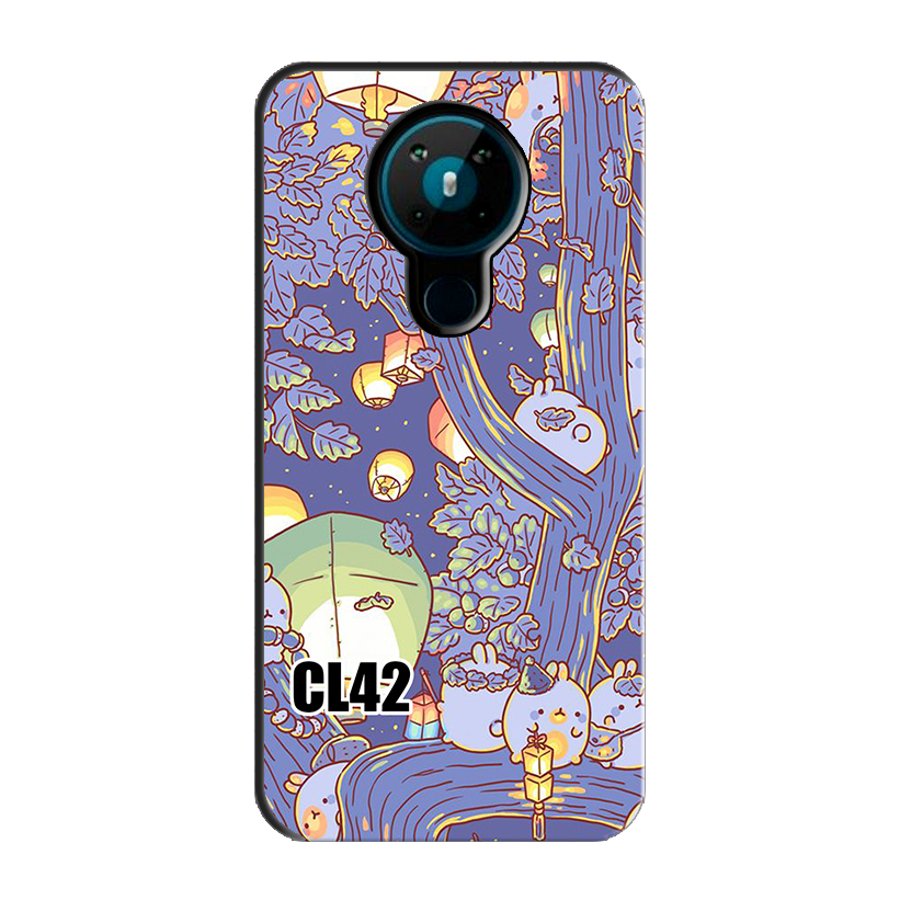 Ốp Lưng Dành Cho NOKIA 5.3