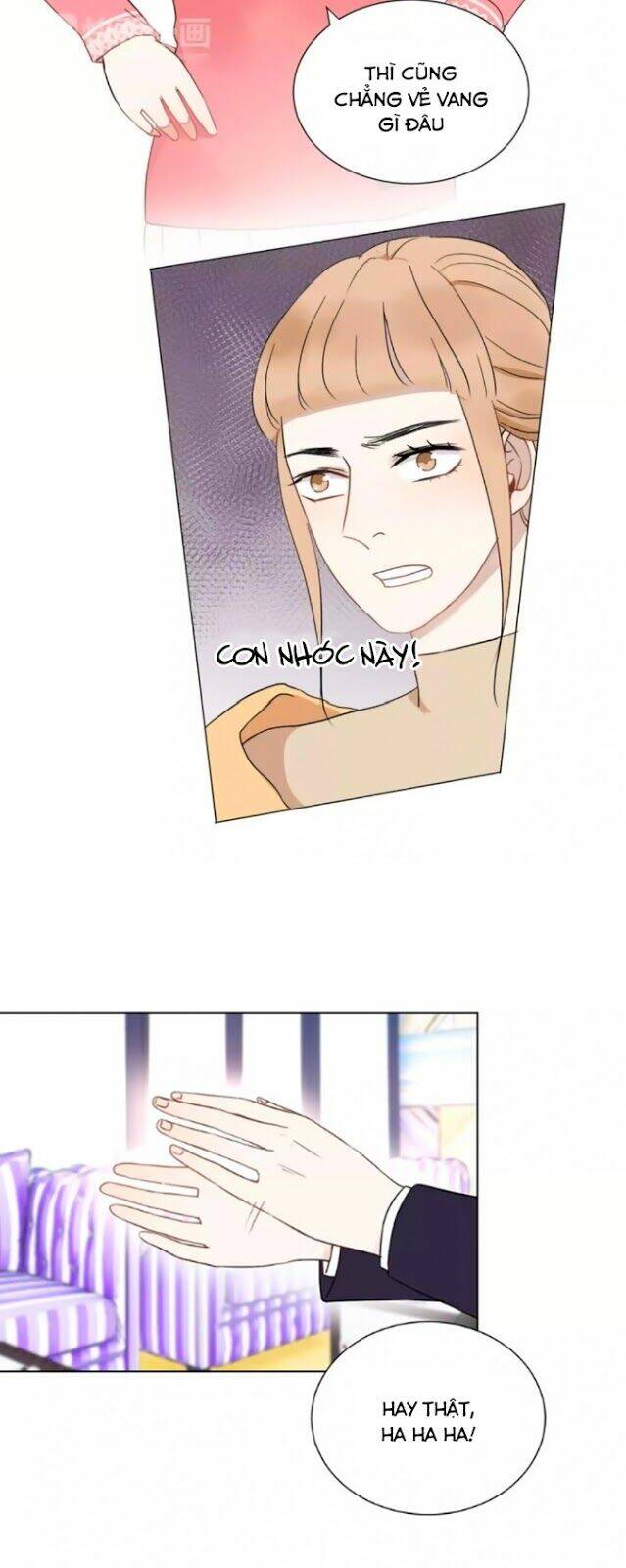 chào buổi sáng, hướng dương chapter 42 12